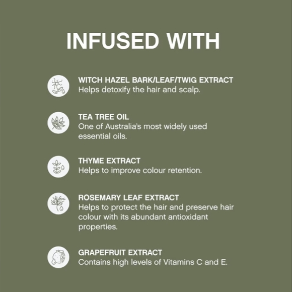 NEW KEVIN.MURPHY Maxi Wash Detox Shampoo - SEALED 8.4 oz - Picture 5 of 7